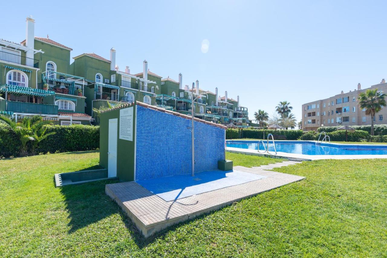 Sandy Playa Golf Con Parking Appartement *