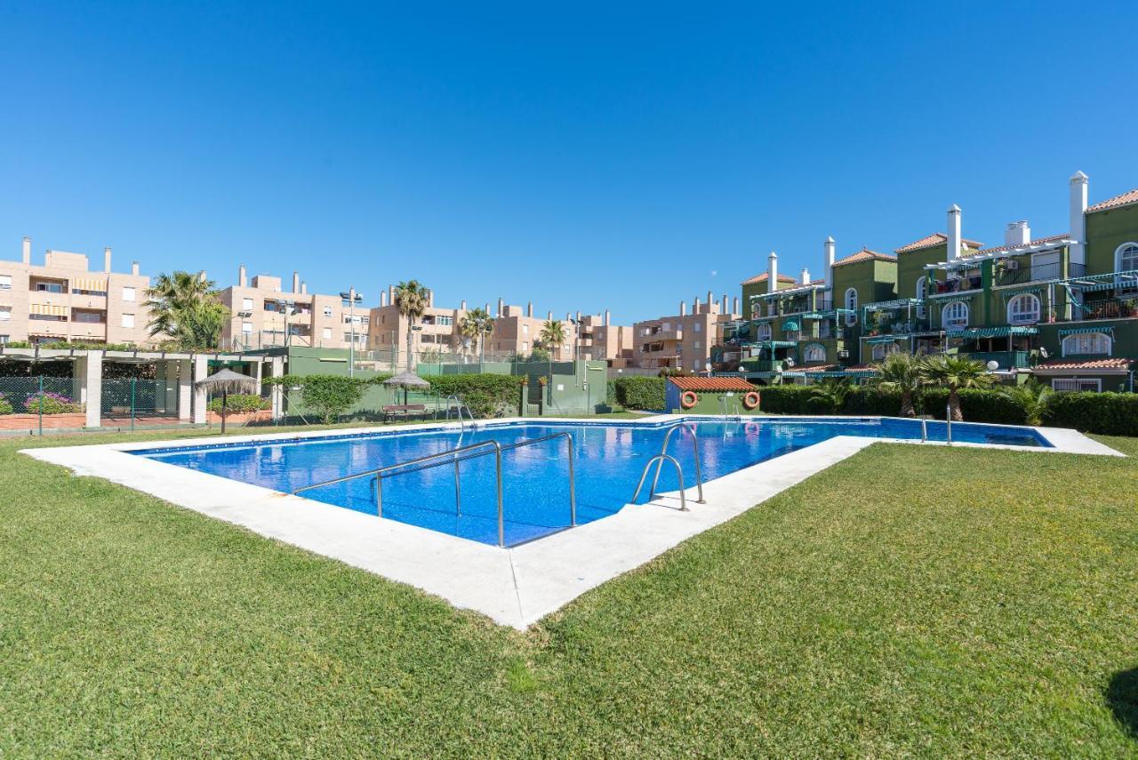 Sandy Playa Golf Con Parking Appartement