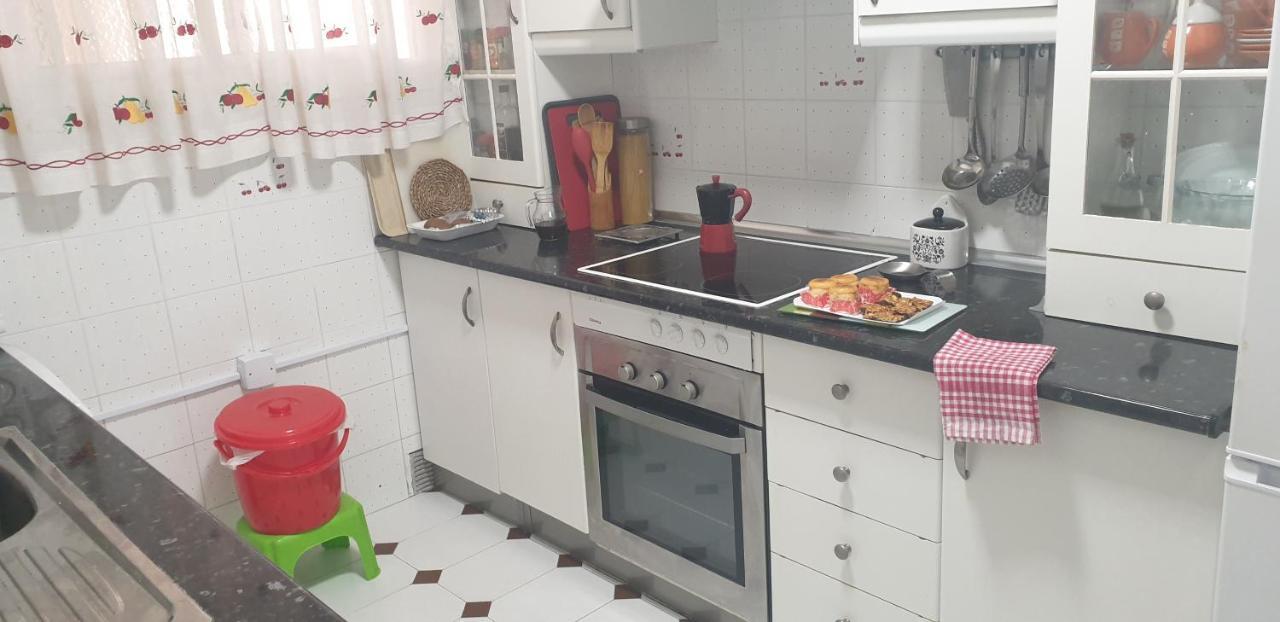 Apartment Lu&cia El Palo Malaga