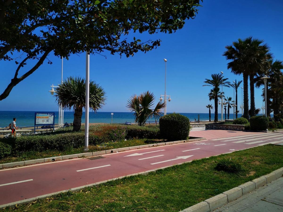 Sunnyspainholidays Apartment Malaga