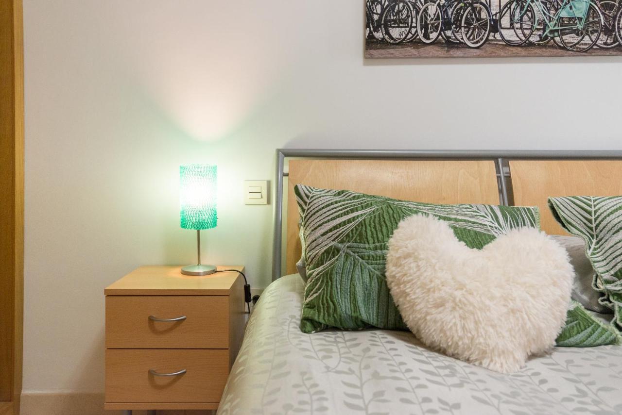Apartamento Las Perlas 1