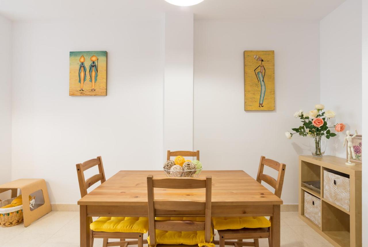 Apartamento Las Perlas 1 Apartment Malaga