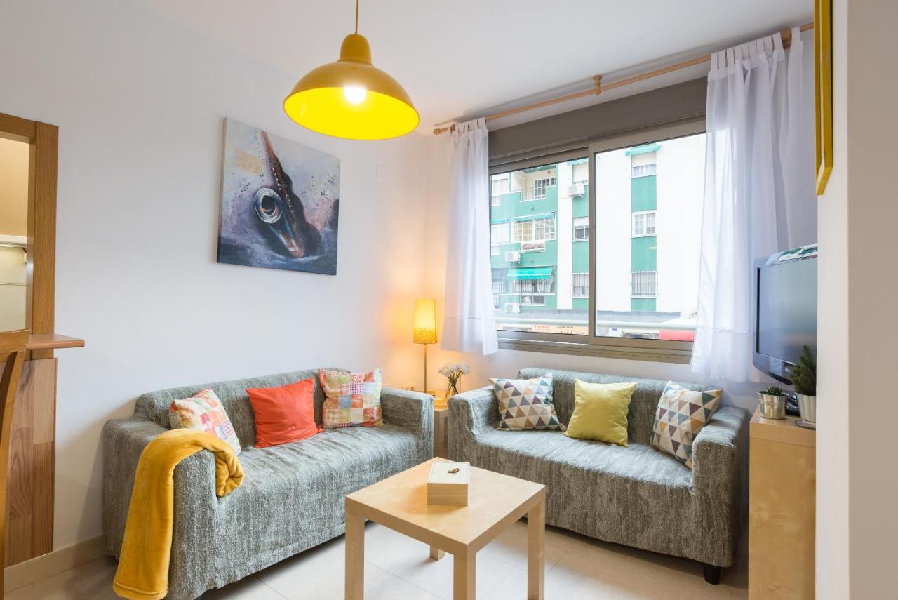 Apartamento Las Perlas 1 Apartment *