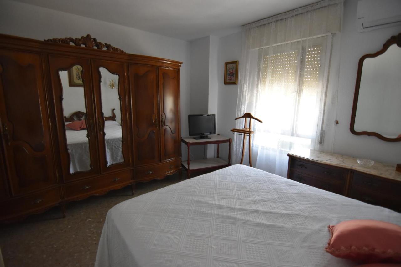 Piso 110m² En El Palo Con Parking Cerca De La Playa Malaga