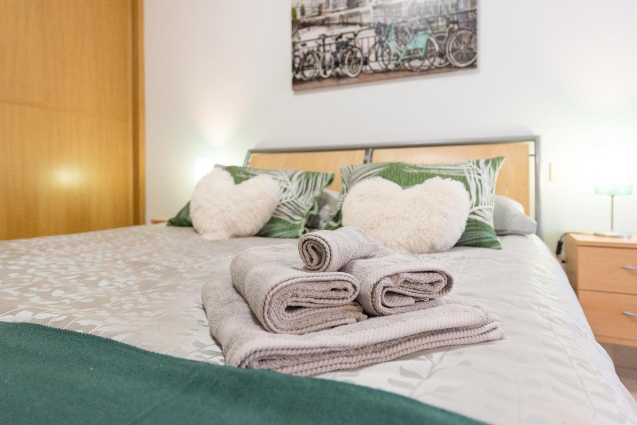 Apartamento Las Perlas 1 *