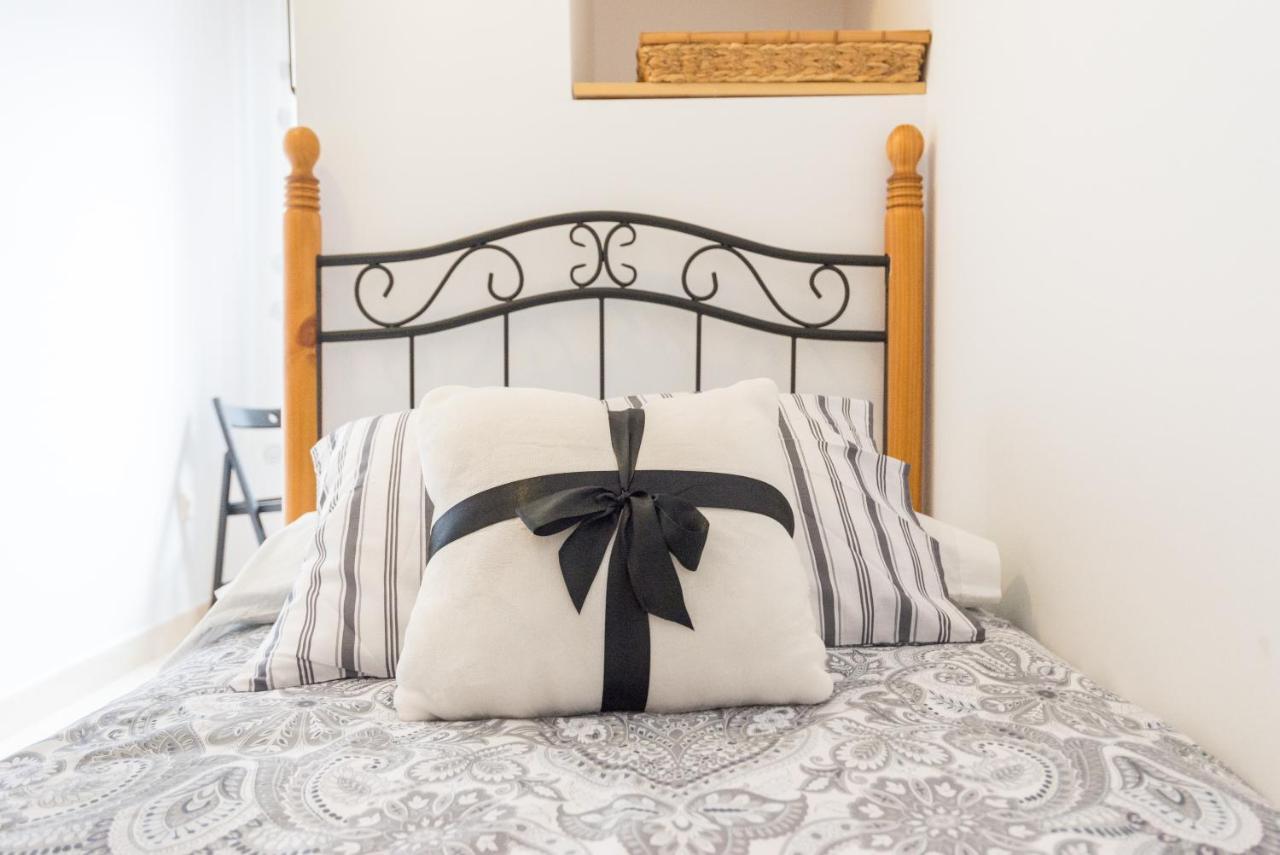 Apartamento Las Perlas 1 * Malaga