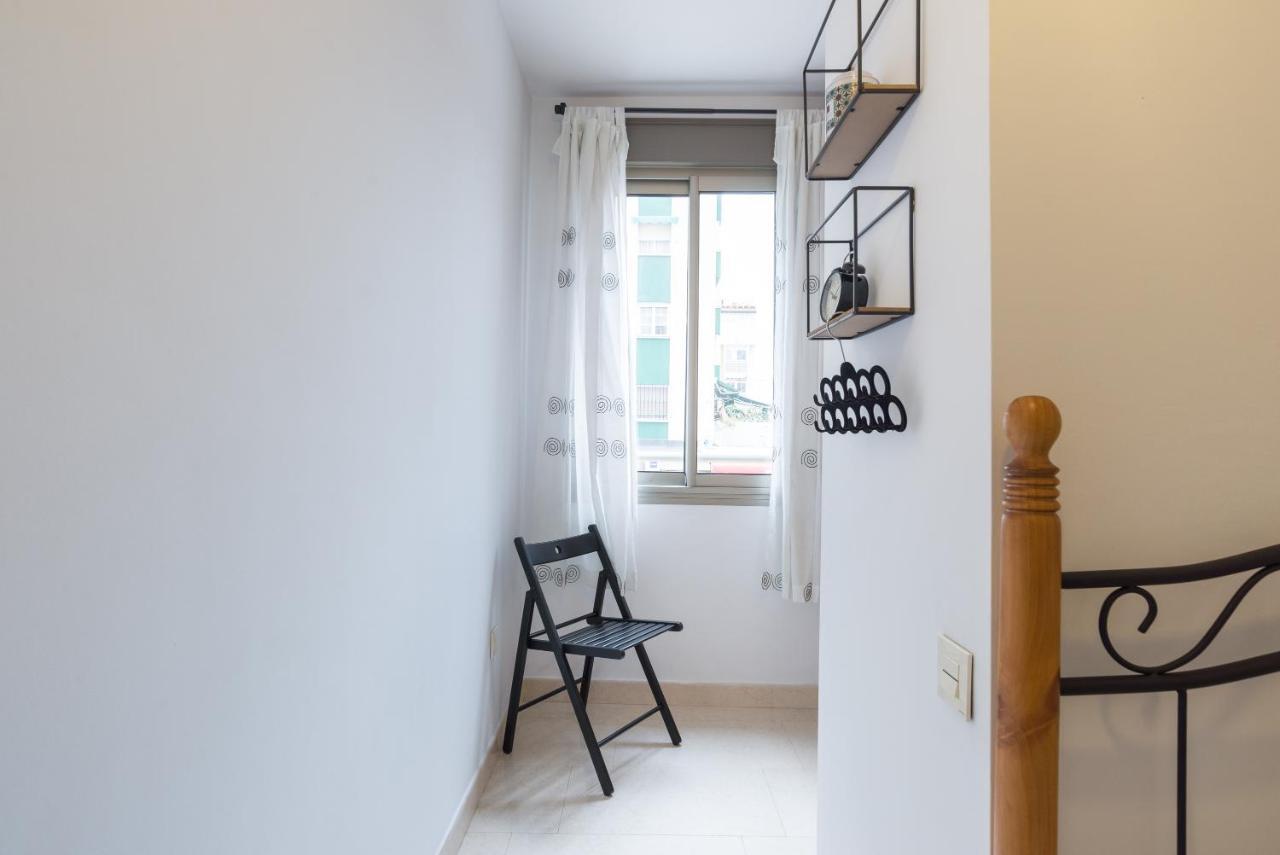 Apartamento Las Perlas 1 Apartment