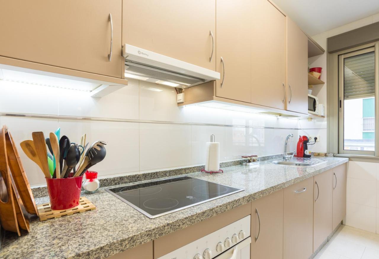 Apartamento Las Perlas 1 Apartment
