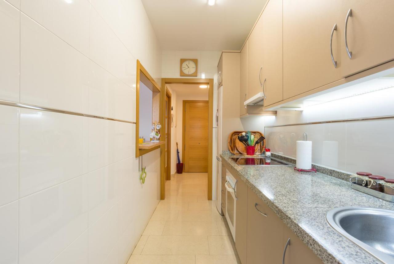 Apartamento Las Perlas 1 Malaga