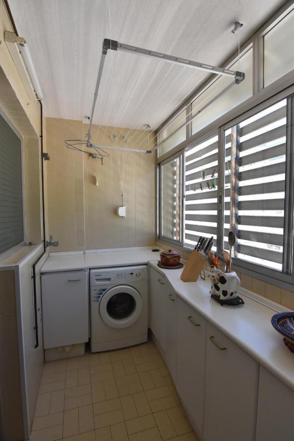 Piso 110m² En El Palo Con Parking Cerca De La Playa Apartment *