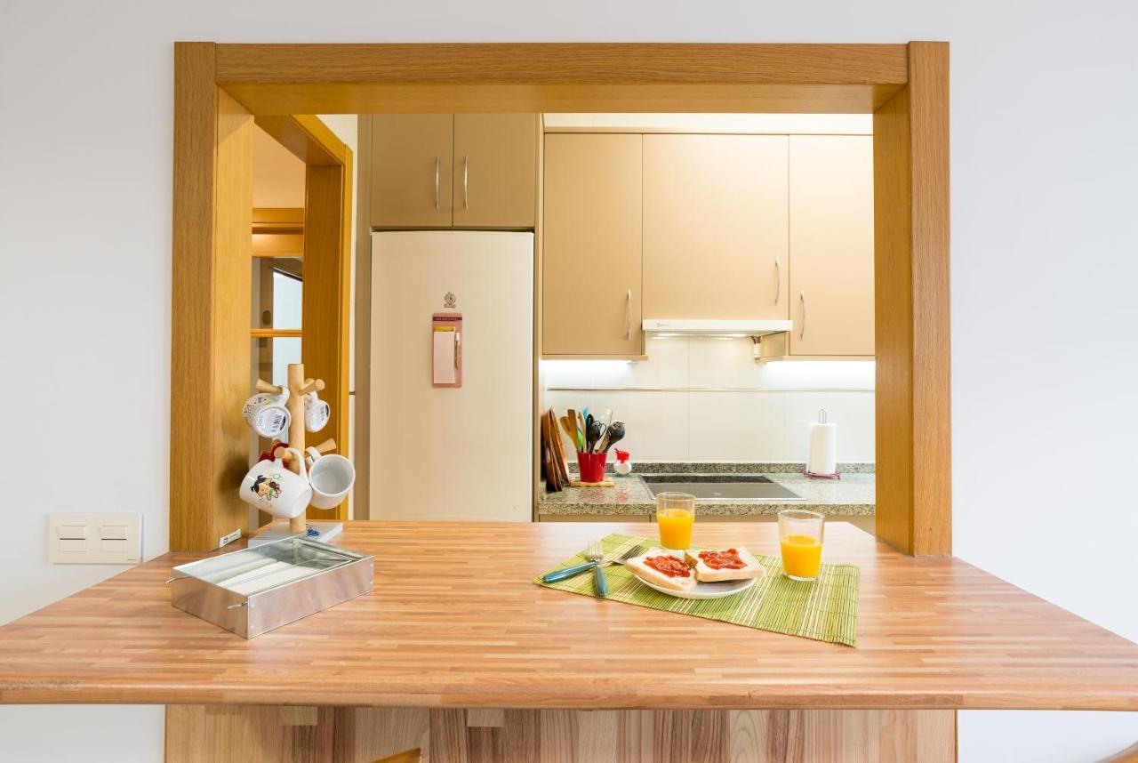 Apartamento Las Perlas 1 *