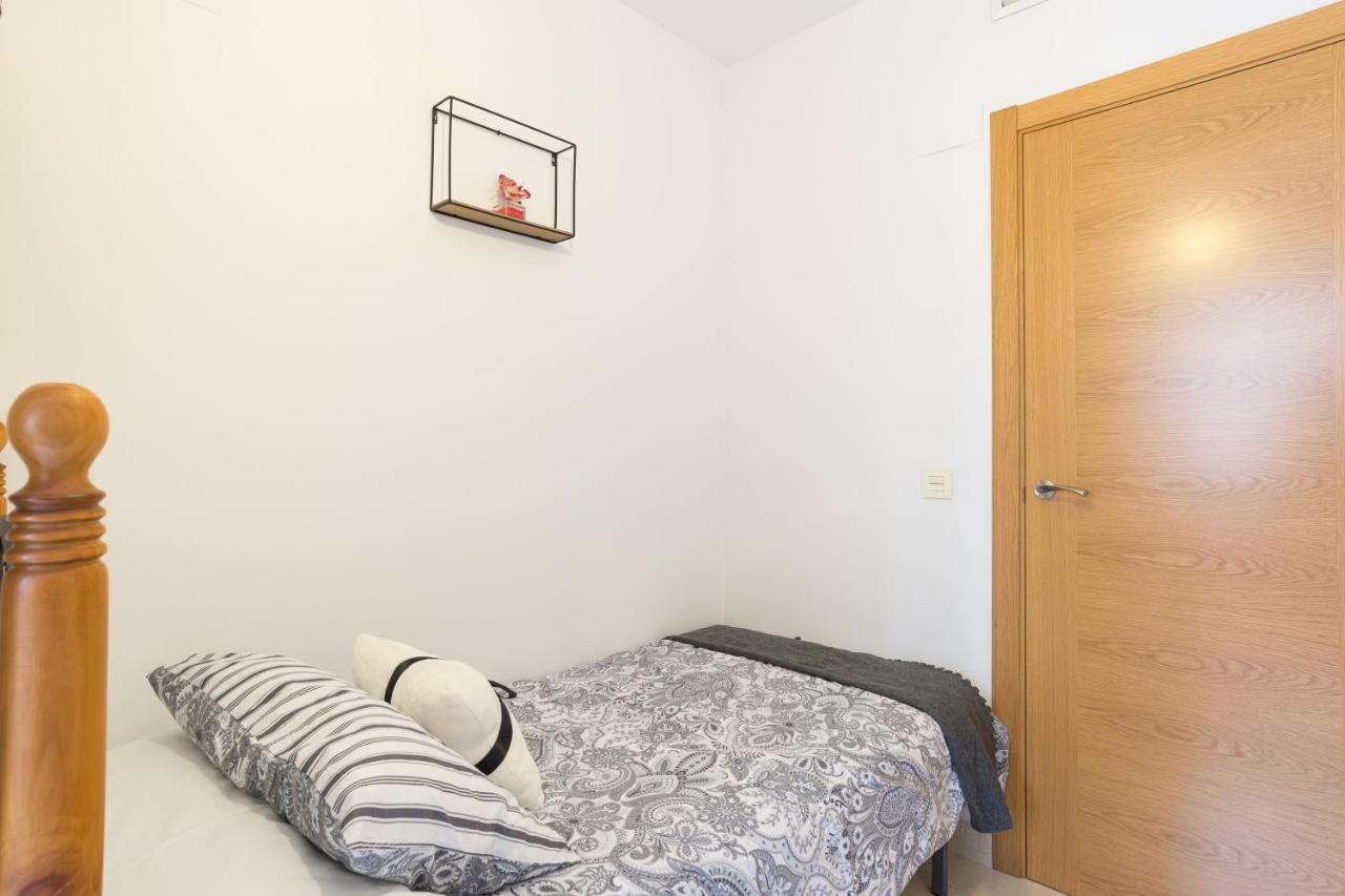 Apartment Apartamento Las Perlas 1 *