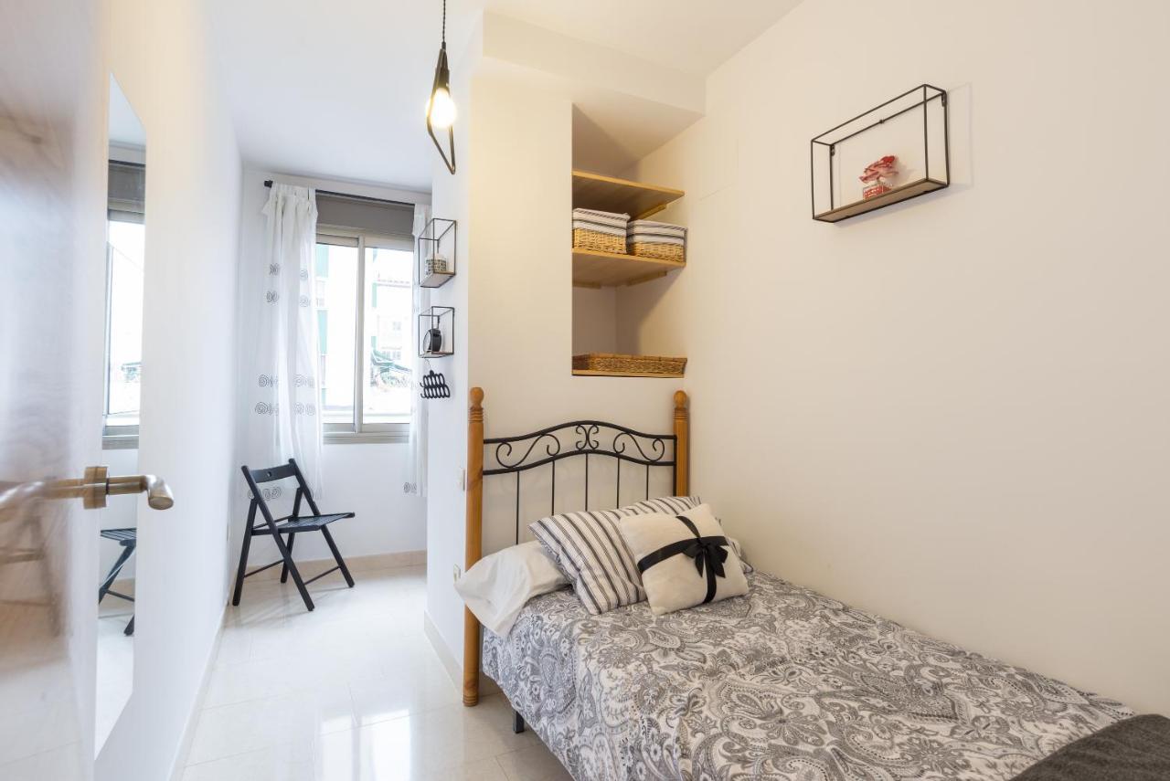 Apartamento Las Perlas 1 Apartment Malaga