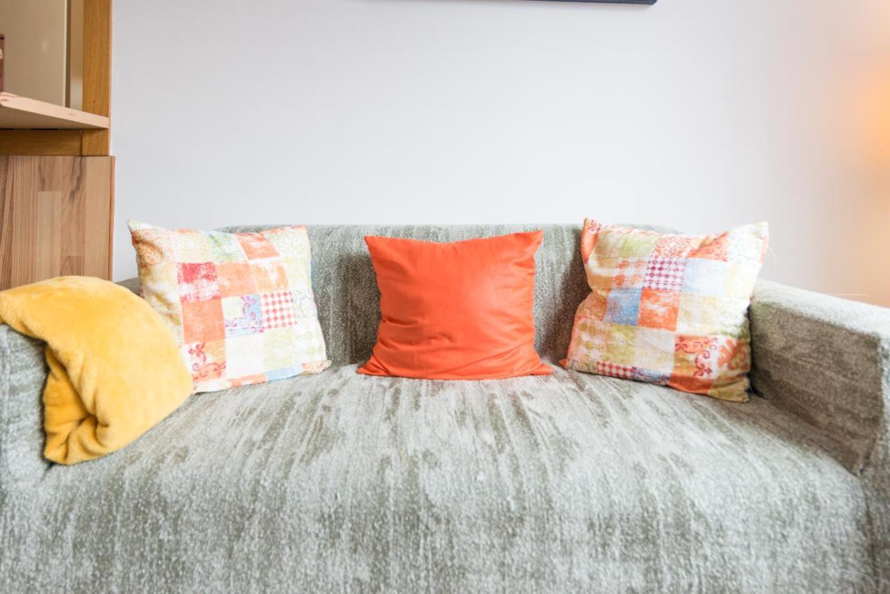 Apartamento Las Perlas 1 Malaga