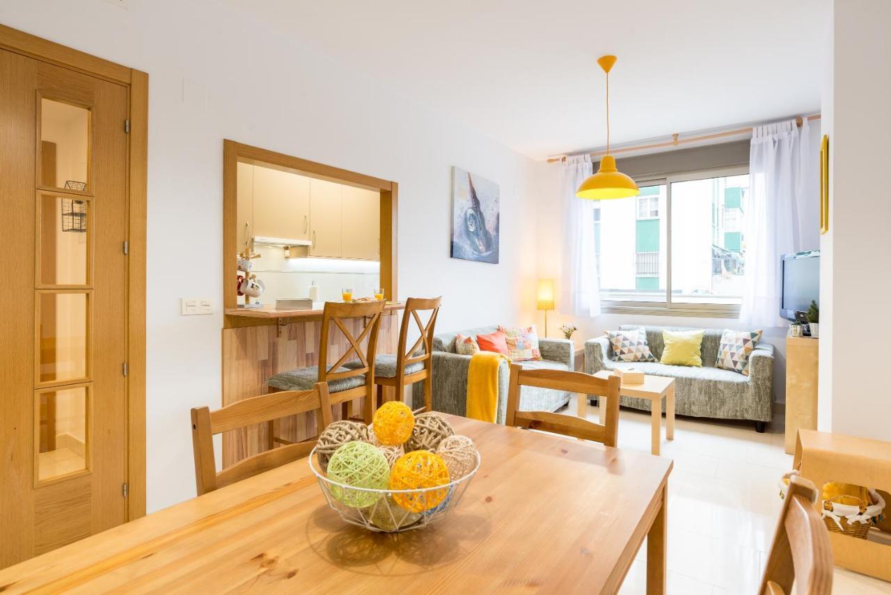 Apartamento Las Perlas 1 Apartment Malaga