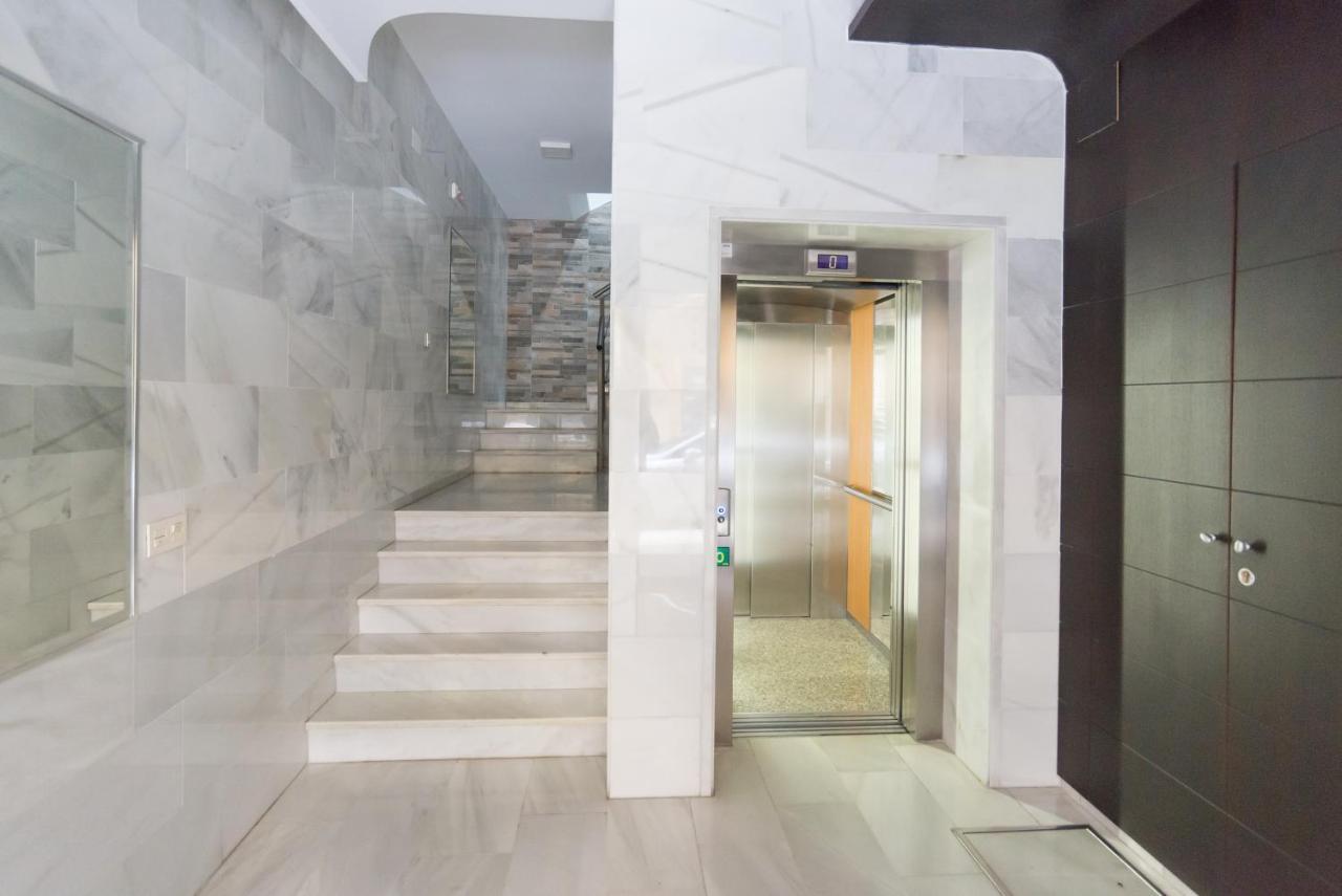 Apartamento Las Perlas 1