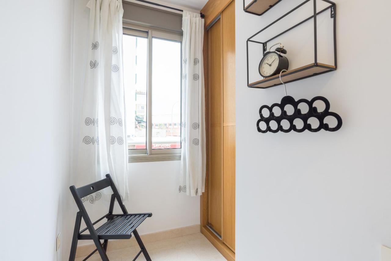 Apartment Apartamento Las Perlas 1 Malaga