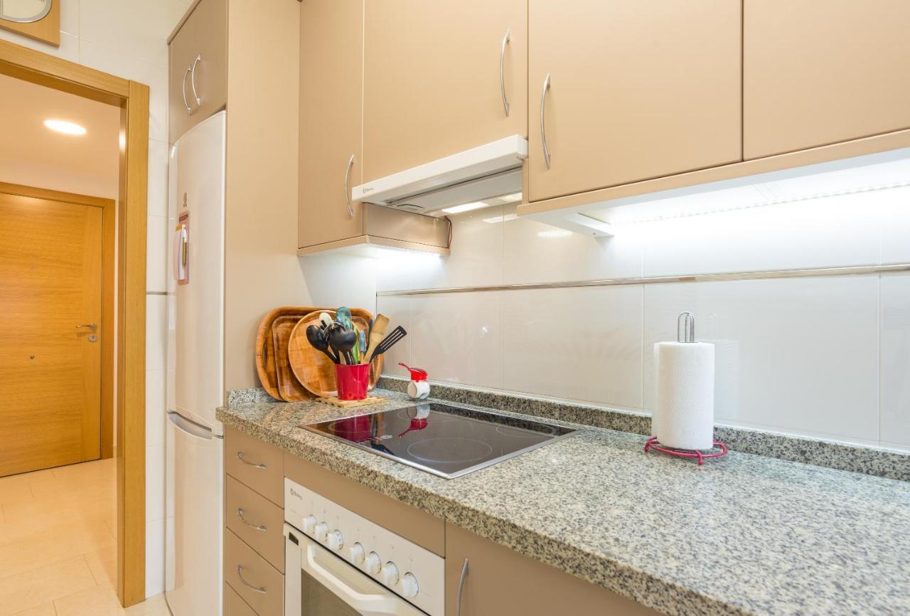 Apartamento Las Perlas 1 Apartment