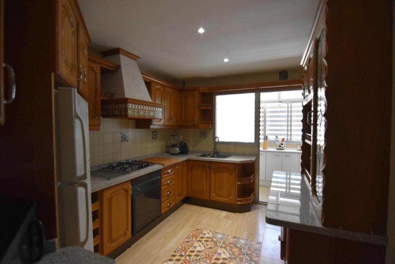 Piso 110m² En El Palo Con Parking Cerca De La Playa * Malaga