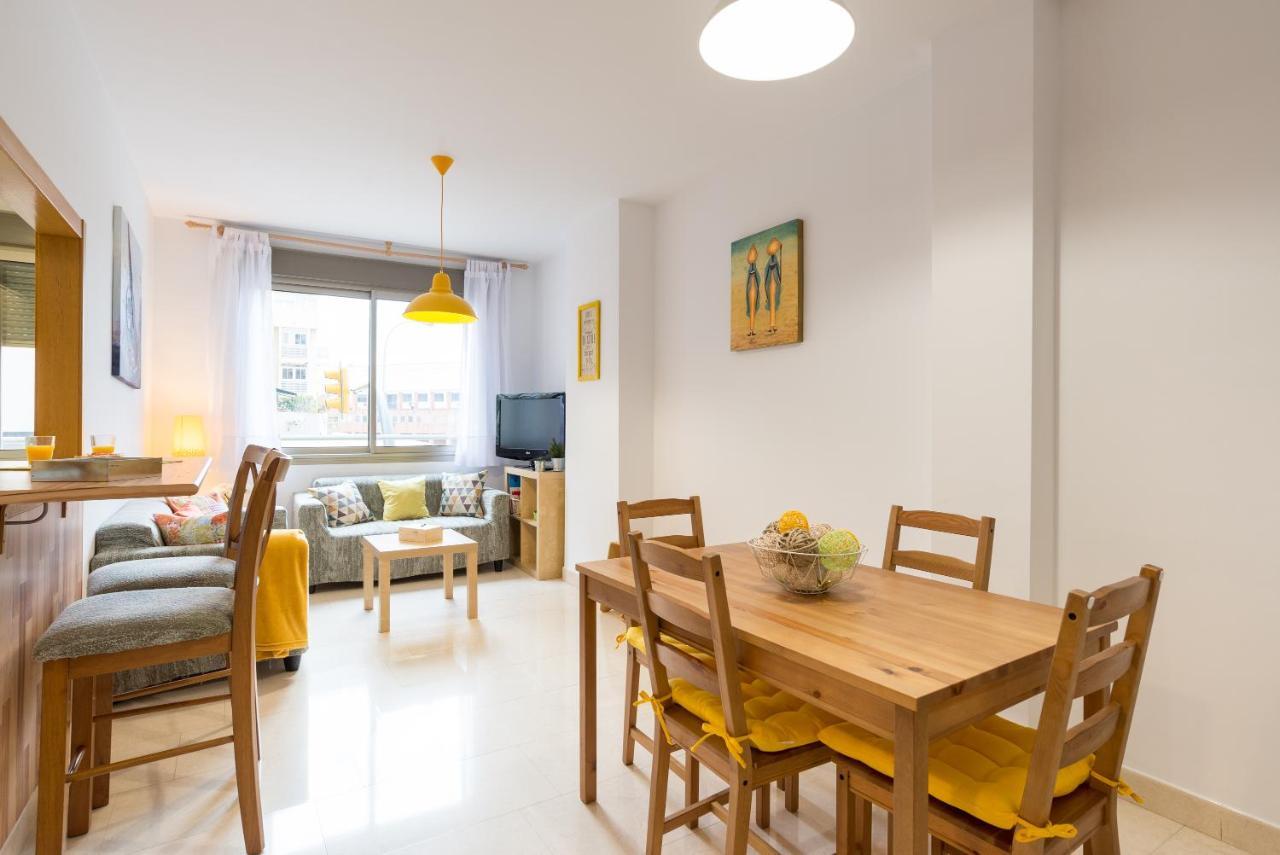 Apartamento Las Perlas 1 *