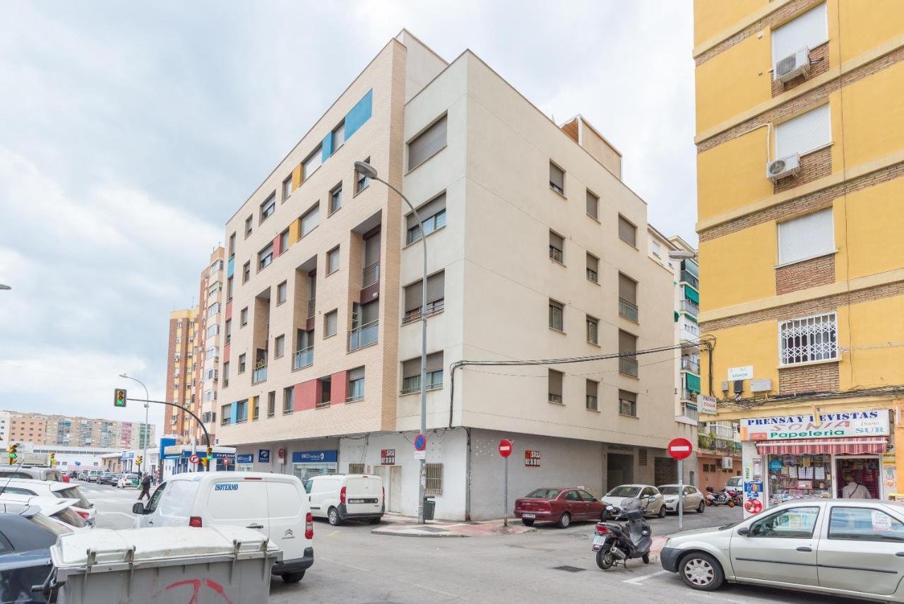 Apartamento Las Perlas 1 Apartment *