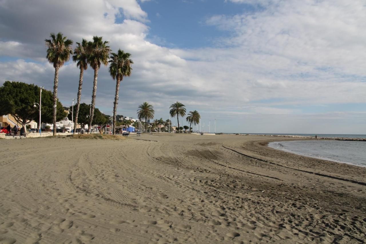 Piso 110m² En El Palo Con Parking Cerca De La Playa * Malaga
