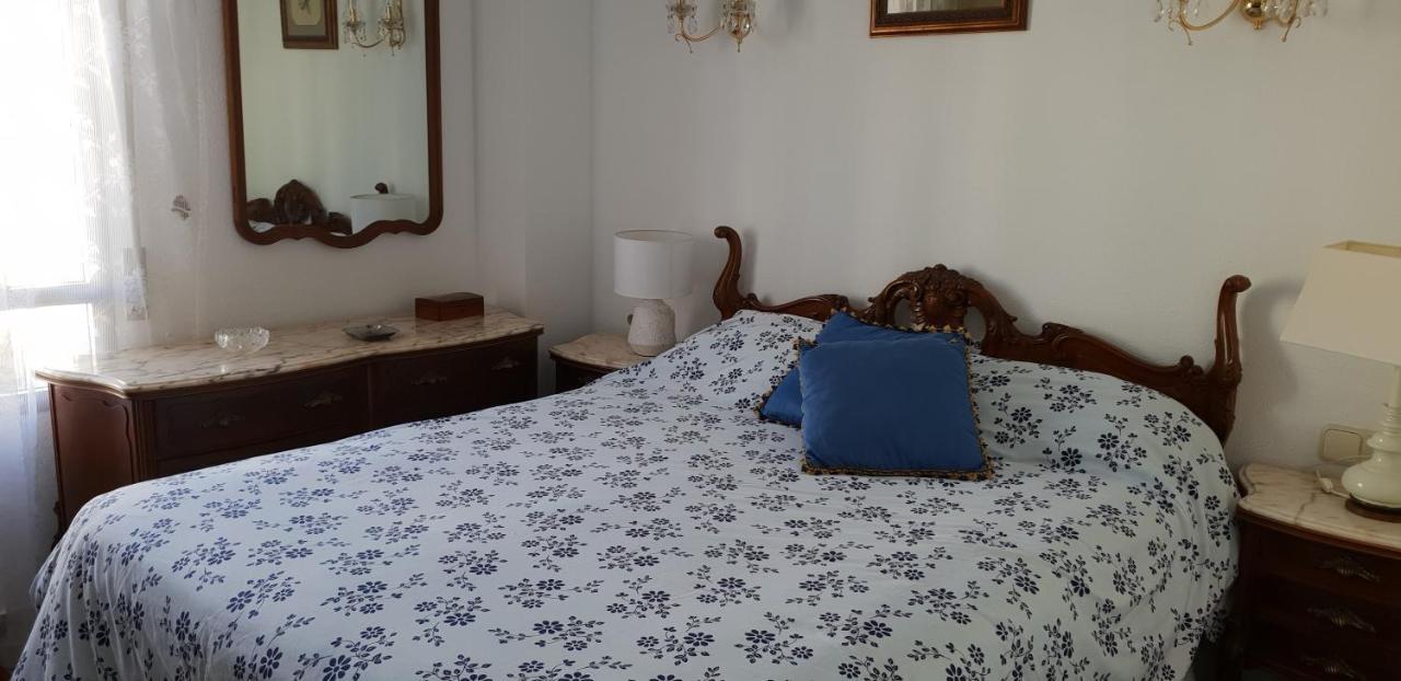 Apartment Piso 110m² En El Palo Con Parking Cerca De La Playa