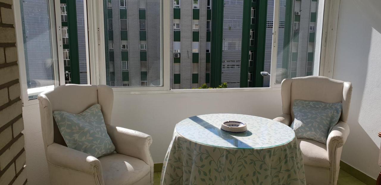 Piso 110m² En El Palo Con Parking Cerca De La Playa Apartment *