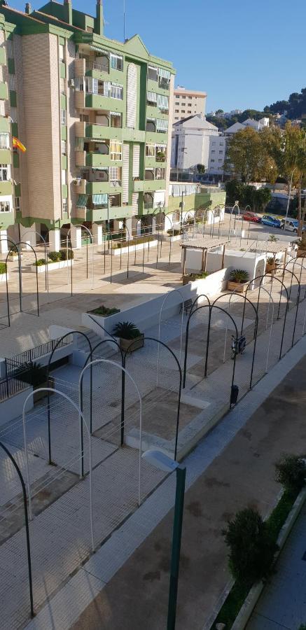 Apartment Piso 110m² En El Palo Con Parking Cerca De La Playa *