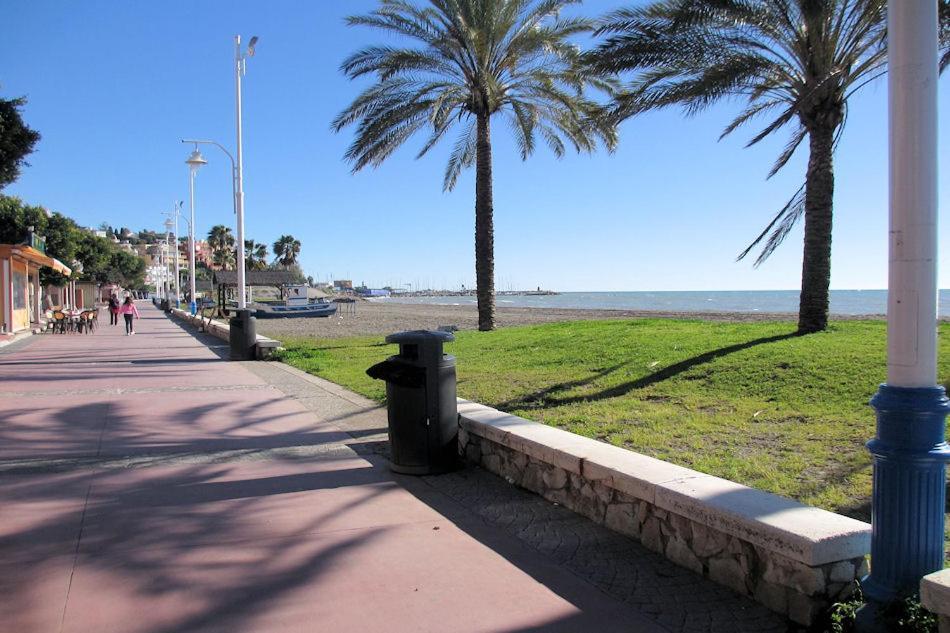 Apartment Piso 110m² En El Palo Con Parking Cerca De La Playa *