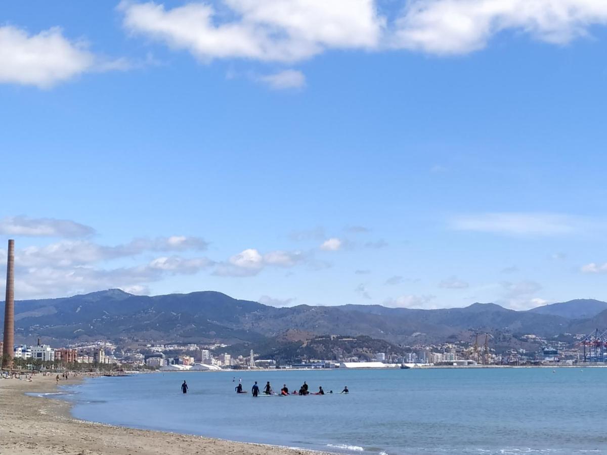 Jalon Playa * Málaga