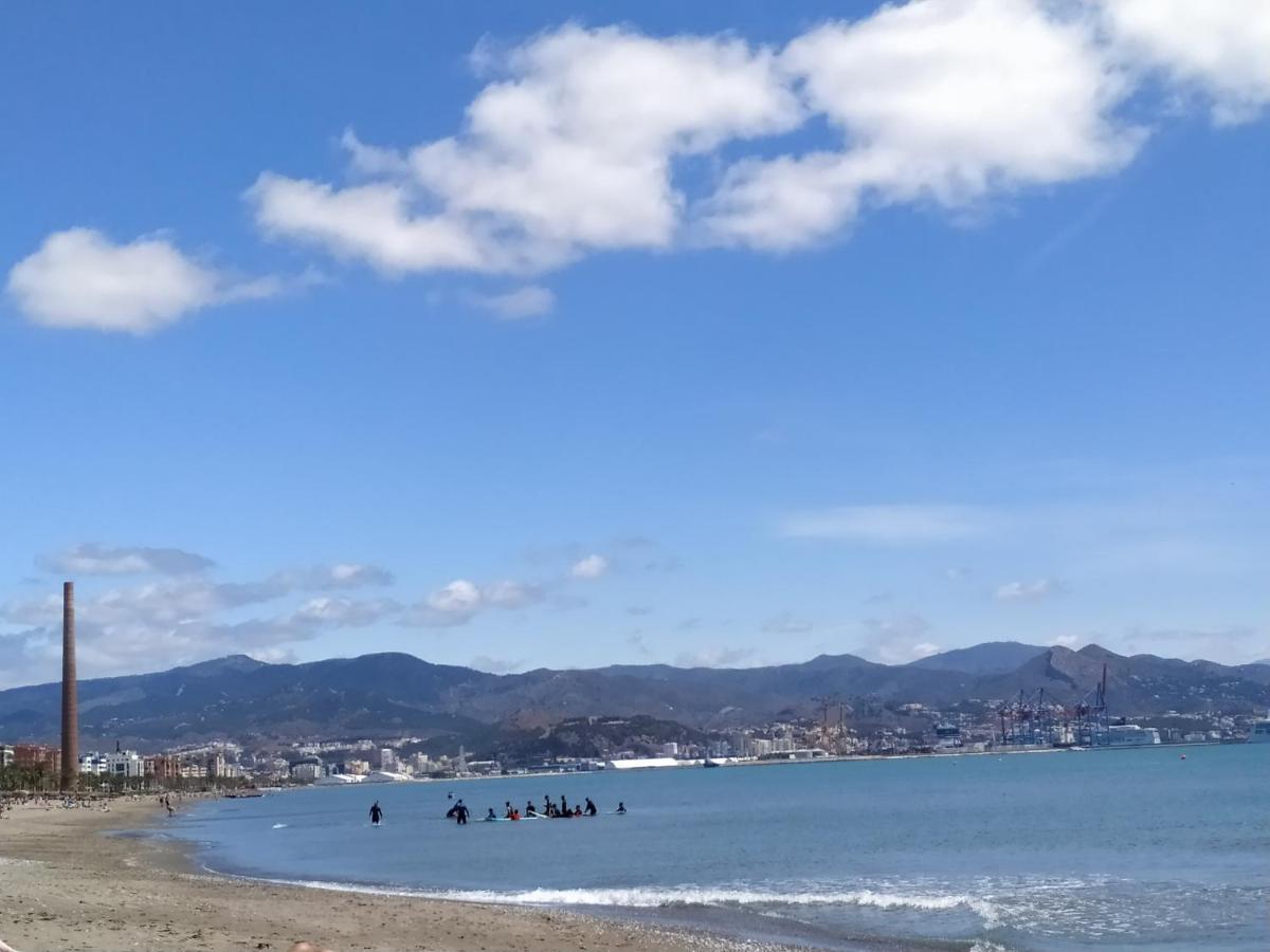 Jalon Playa Málaga