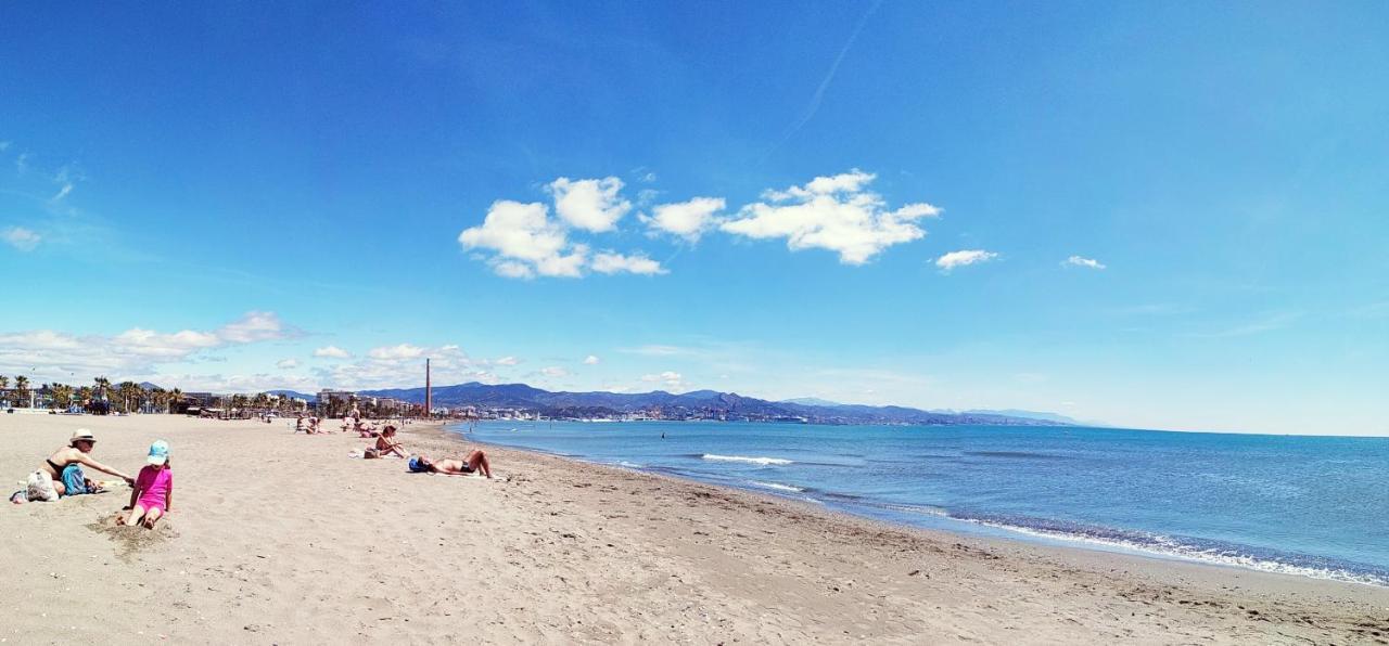 Jalon Playa * Málaga