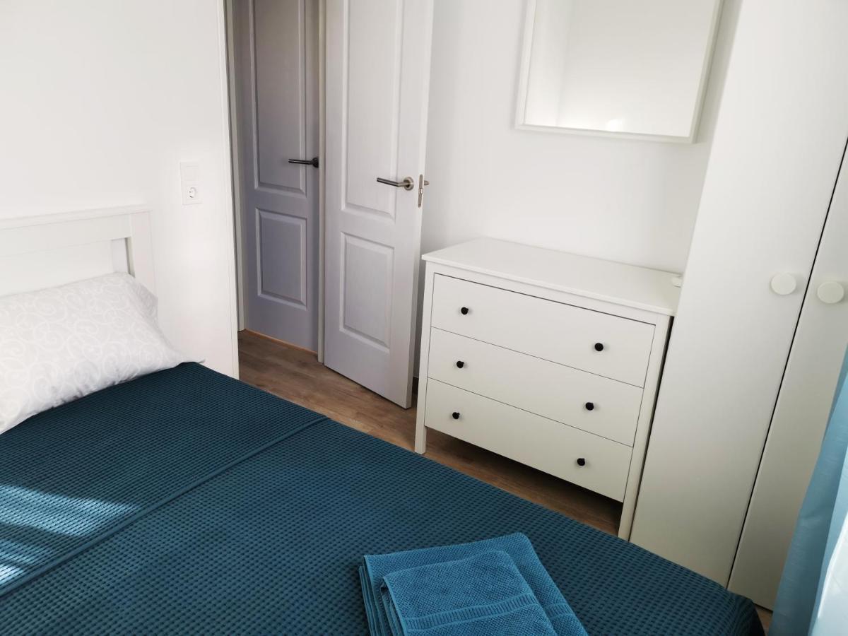 Apartment Sunnyspainholidays Malaga