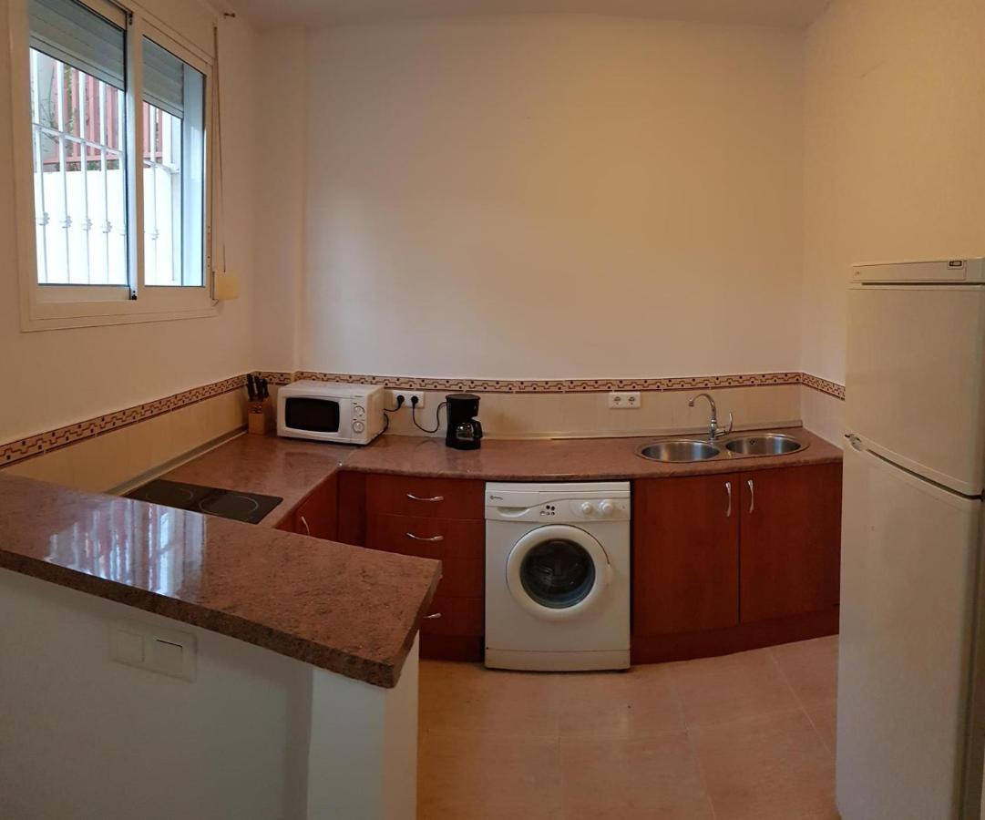 Apartment Jerez *