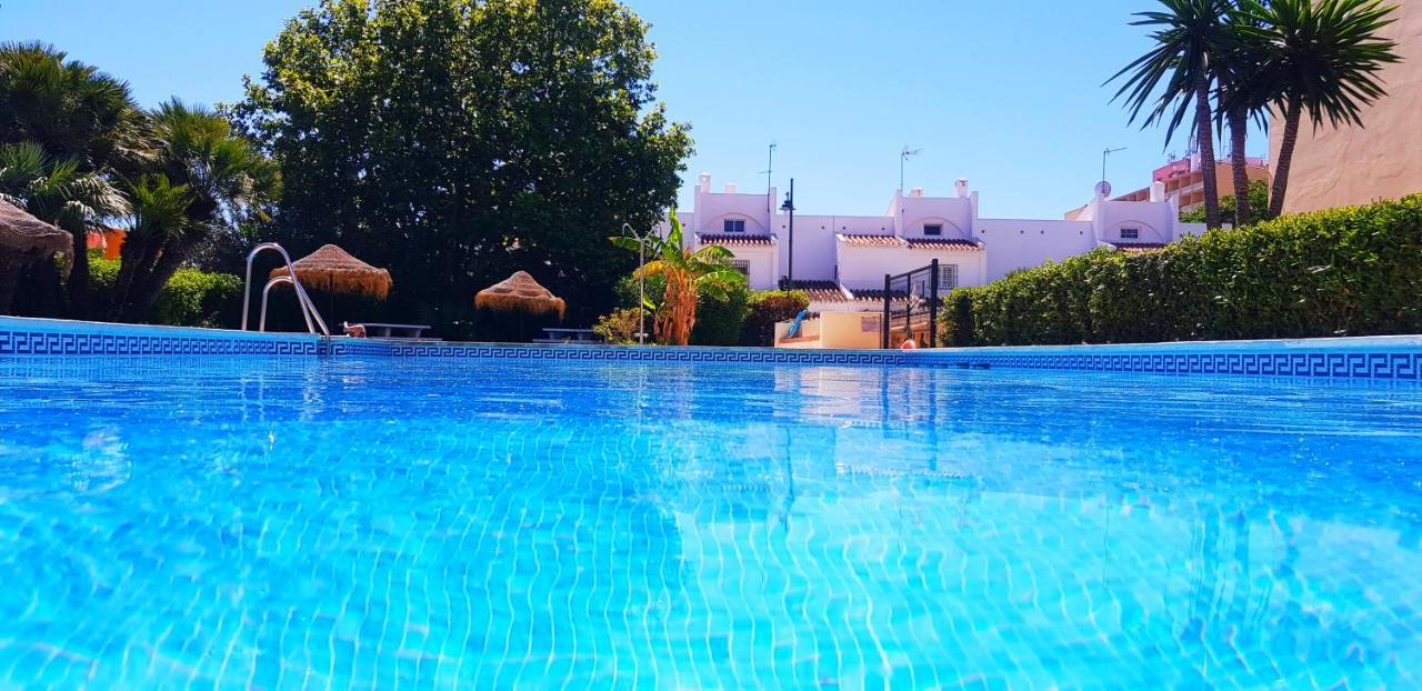 Apartamento Chay * Malaga