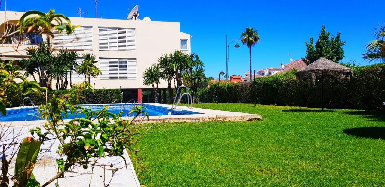 Apartamento Chay Malaga