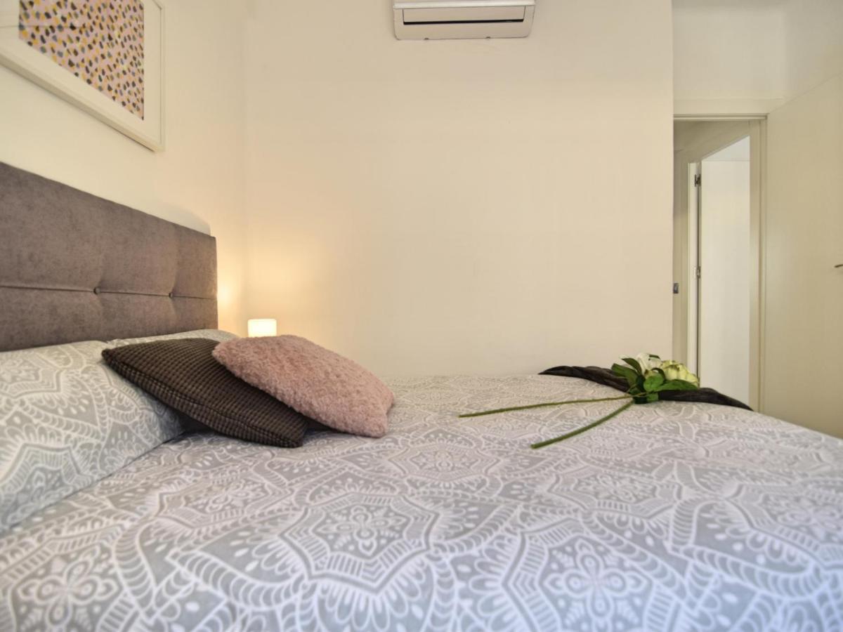 Apartment Huerto Del Conde Malaga