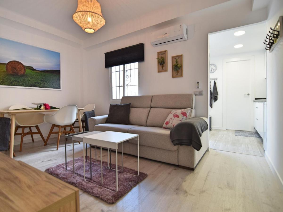 Huerto Del Conde Apartment