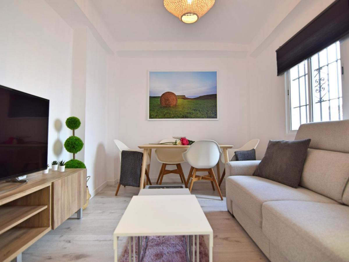 Huerto Del Conde Apartment *