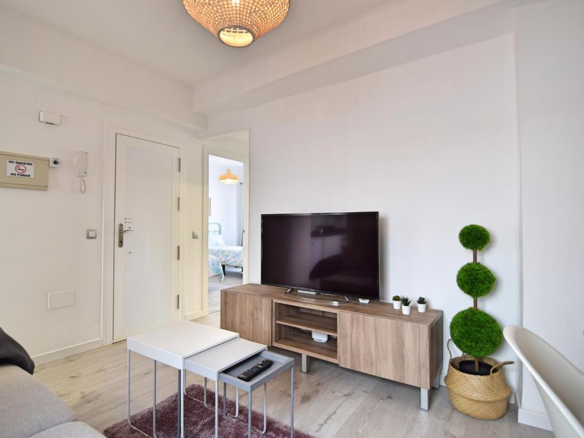 Huerto Del Conde Apartment *