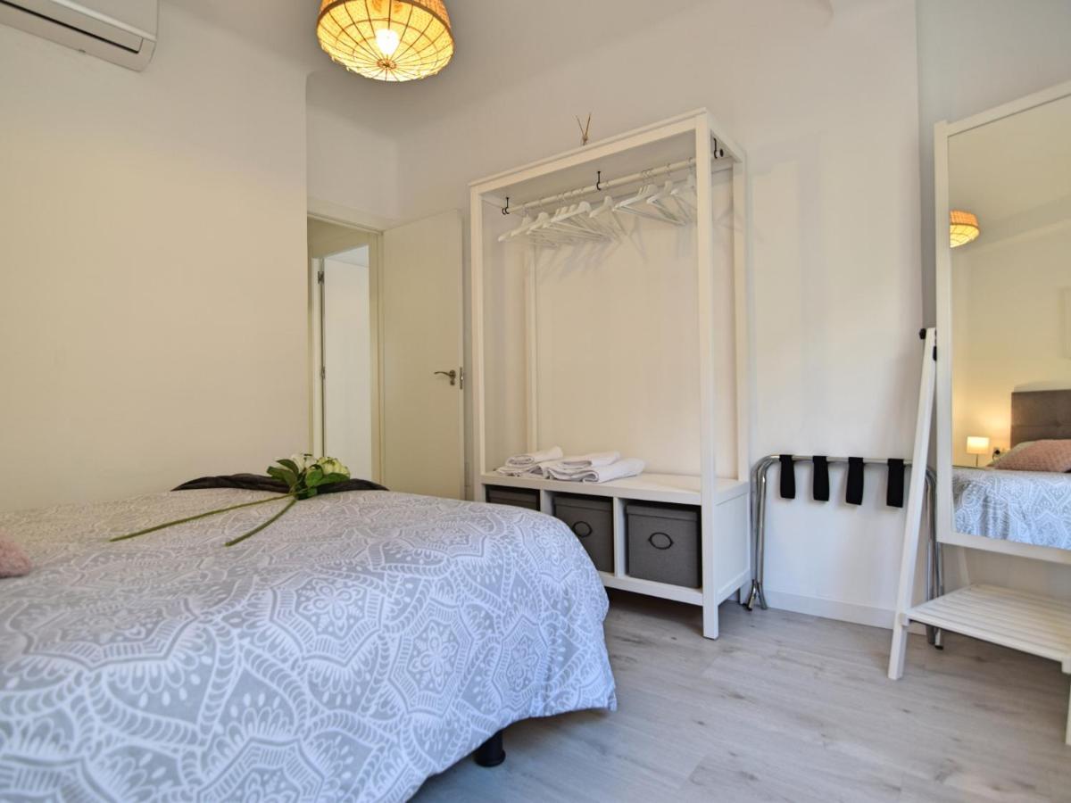 Huerto Del Conde Apartment