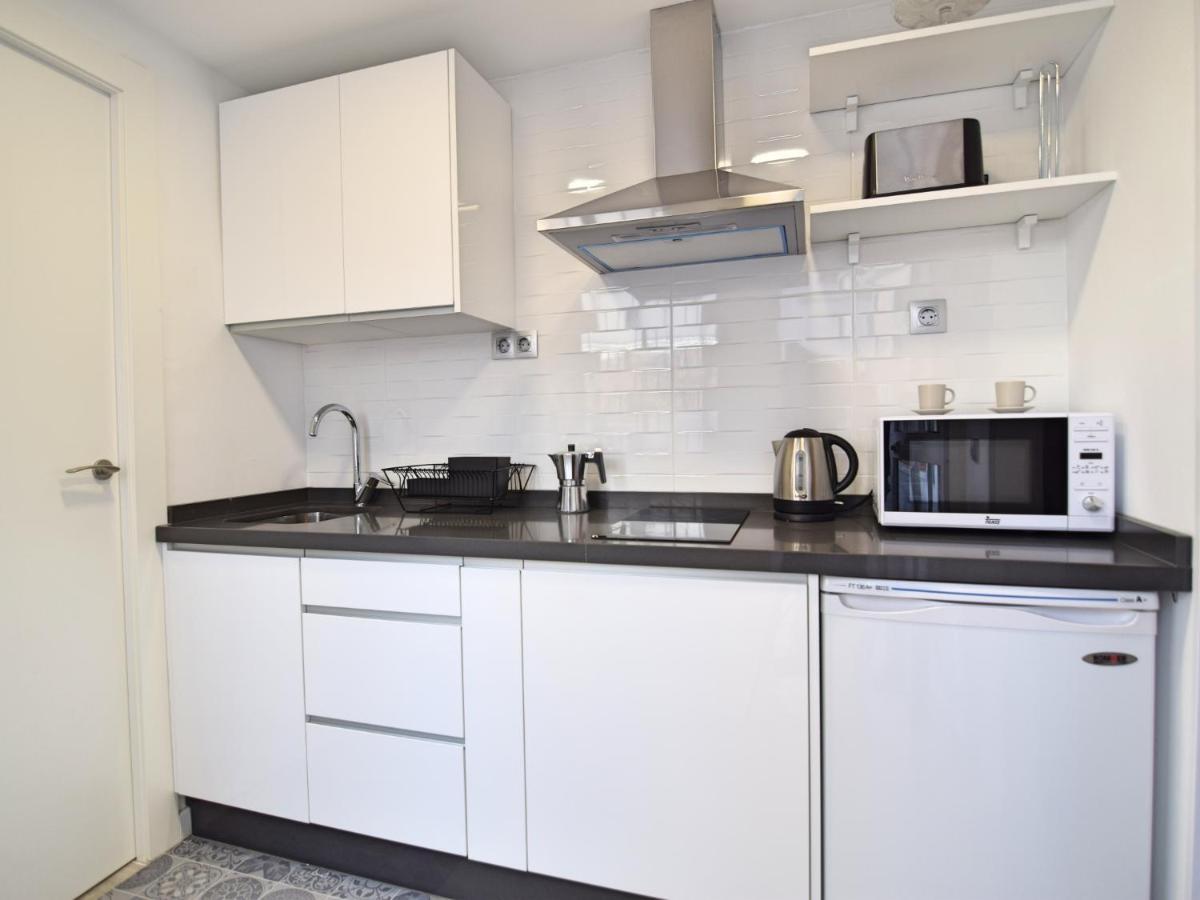 Apartment Huerto Del Conde