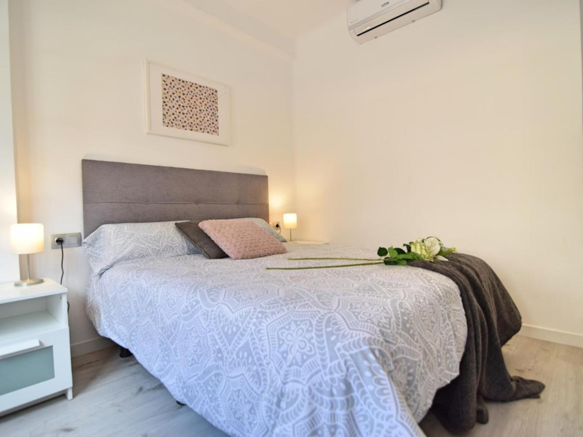 Huerto Del Conde Apartment *