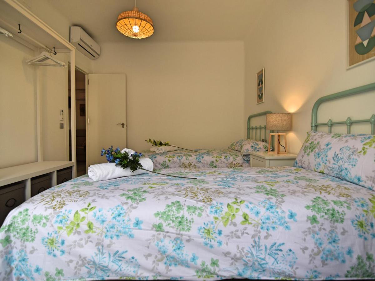 Apartment Huerto Del Conde *