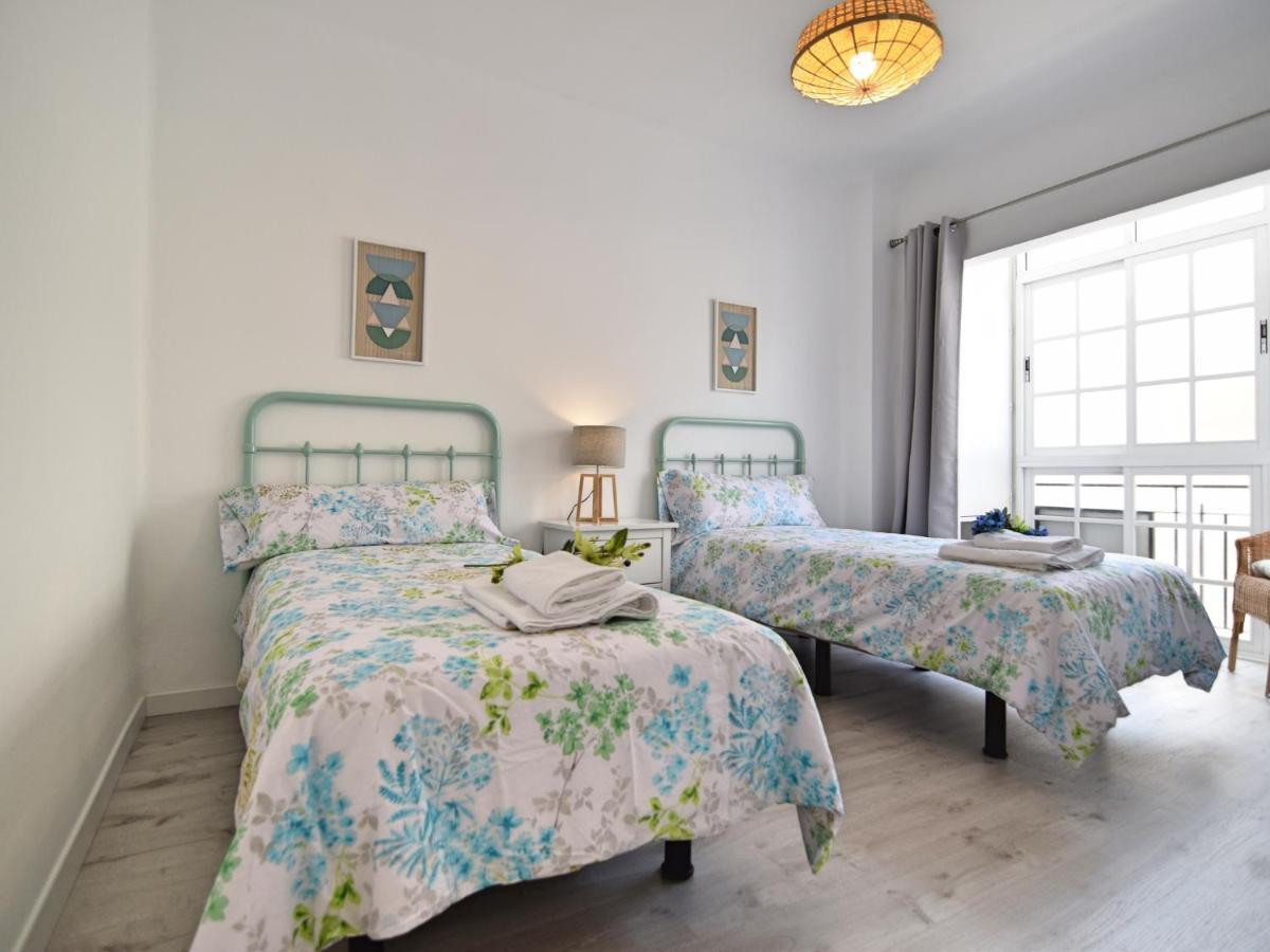 Apartment Huerto Del Conde Malaga