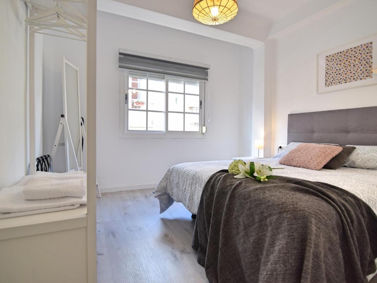 Apartment Huerto Del Conde
