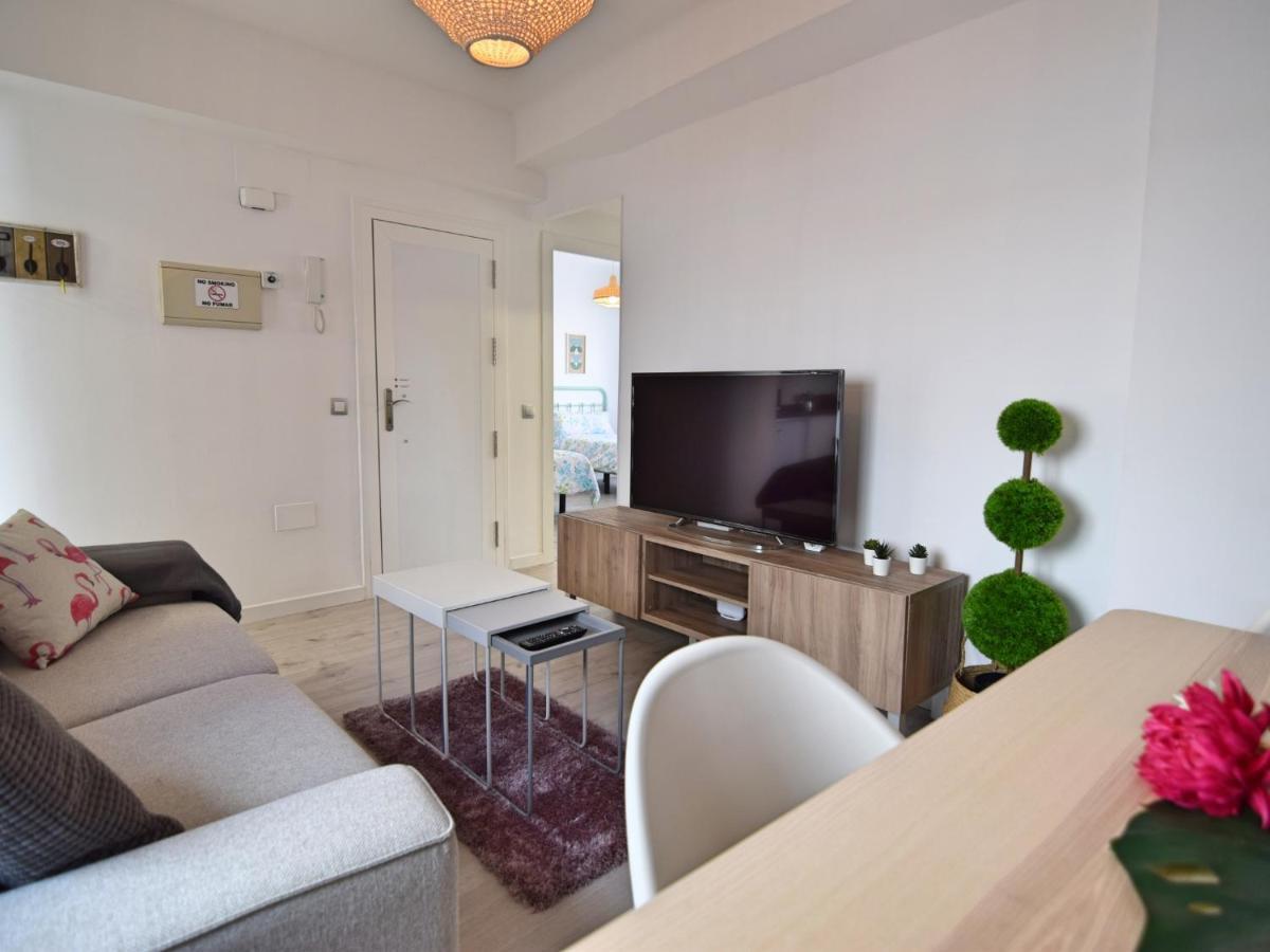 Apartment Huerto Del Conde Malaga