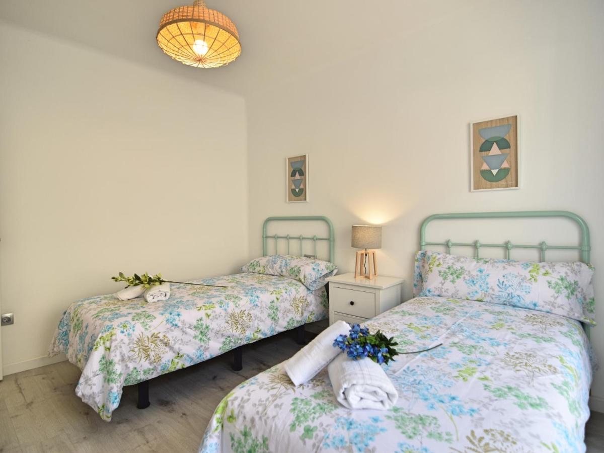 Apartment Huerto Del Conde