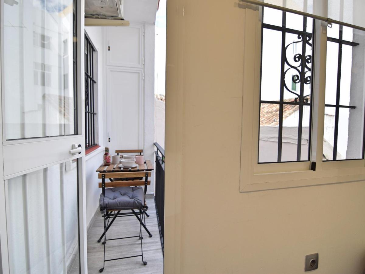 Apartment Huerto Del Conde